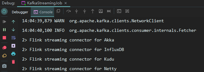 flink-kafka-datasource-console