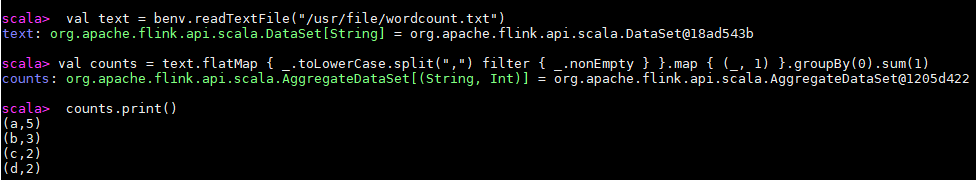 flink-scala-shell