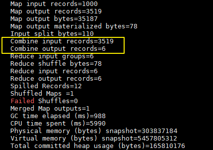 hadoop-combiner