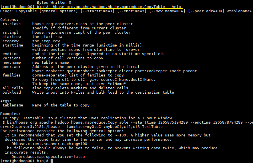 hbase-copy-table