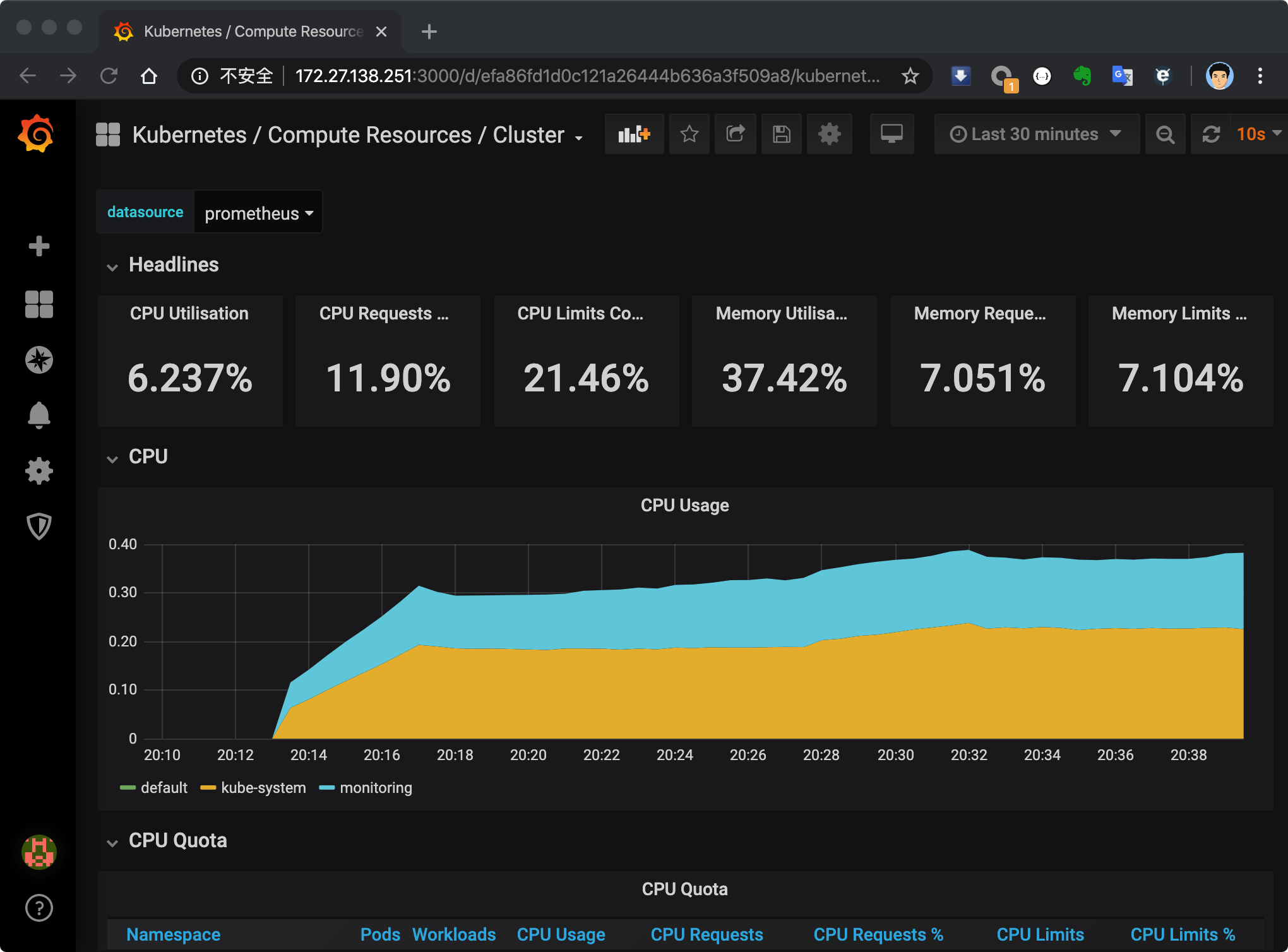 grafana_dashboard